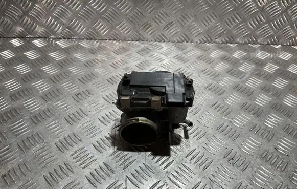 Renault Arkana Throttle body valve PU19524