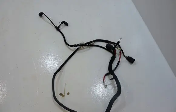 Seat Alhambra (Mk2) Other wiring loom 5N1971111