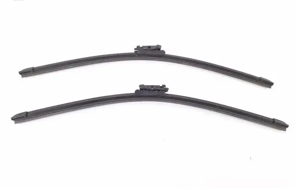 Mercedes-Benz SLK R171 Front wiper blade arm