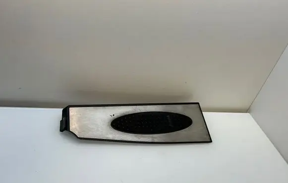 BMW 5 E60 E61 Foot rest pad/dead pedal 7896959