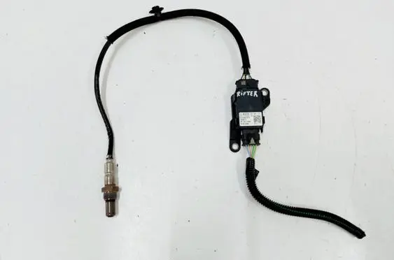 Lambda probe sensor