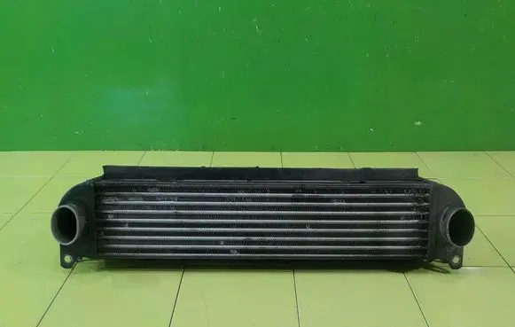 Land Rover Range Rover Sport L494 Intercooler radiator SP192