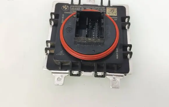 BMW X1 U11 LED ballast control module 5A641A8 1470001146AC C0000004274