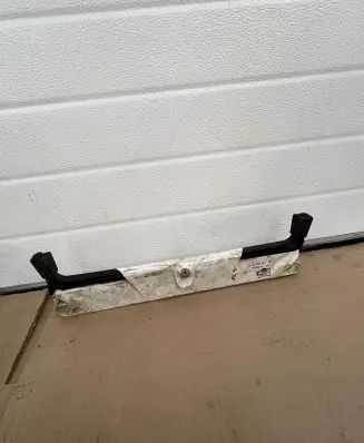 Mercedes-Benz SLK R170 Tool box 1708900097 F337
