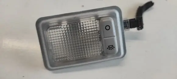 Ford Focus C-MAX Other interior light 152937 C95YA 5W3CP