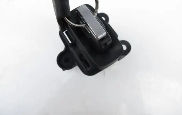 Volvo V60 Ignition lock AH4N15607AE 28227917 CCAR09LP0300T0