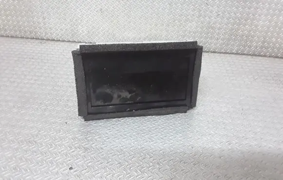 Nissan Maxima A34 Screen/display/small screen 280907Y110
