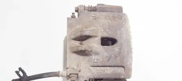 Jaguar S-Type Front brake caliper 5267 113117
