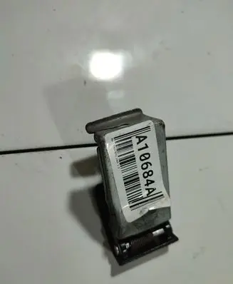 Opel Frontera B Engine bonnet (hood) release handle 091FRONTFRO206522 091FRONTFRO20652.2