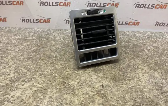 Land Rover Range Rover L322 Dashboard side air vent grill/cover trim H52400283060 JVE000041