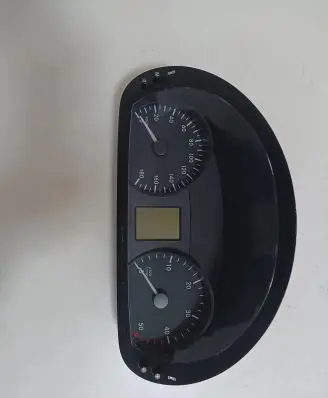 Mercedes-Benz Sprinter W906 Speedometer (instrument cluster) 1042993