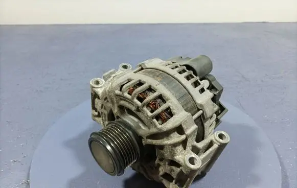 Generator/alternator