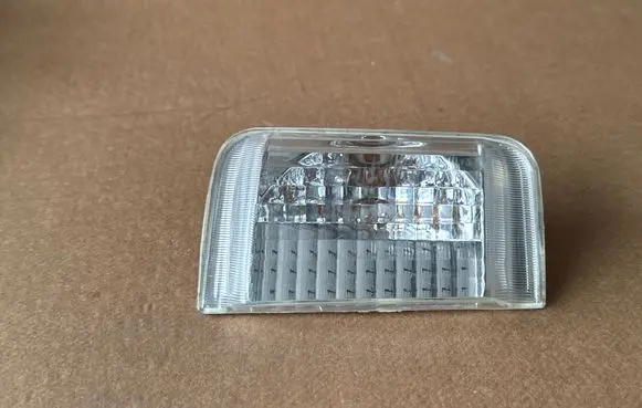 Fiat Ducato Mirror indicator light 03833001