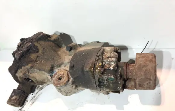 Volvo XC70 Rear differential P30651884 S338395
