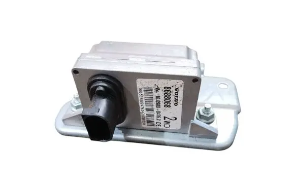 Volvo V70 ESP acceleration yaw rate sensor 8688069 448801001029 10098504024