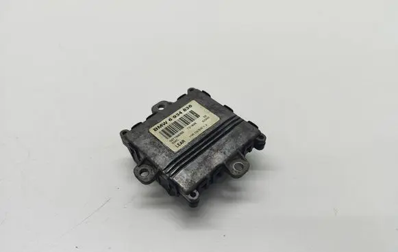 BMW 5 E60 E61 Xenon control unit/module 6934836 721938 72193803