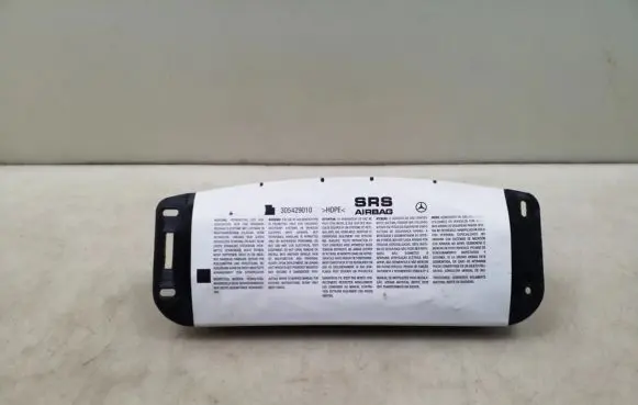 Mercedes-Benz GLK (X204) Passenger airbag A2078600002