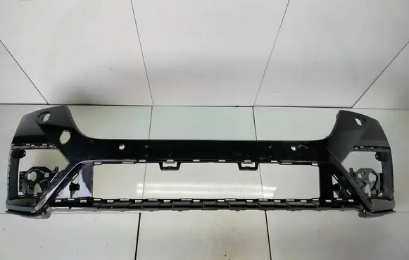 Skoda Octavia Mk4 Front bumper 5E3807217F