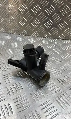 Ford C-MAX II Engine coolant pipe/hose 9671124980