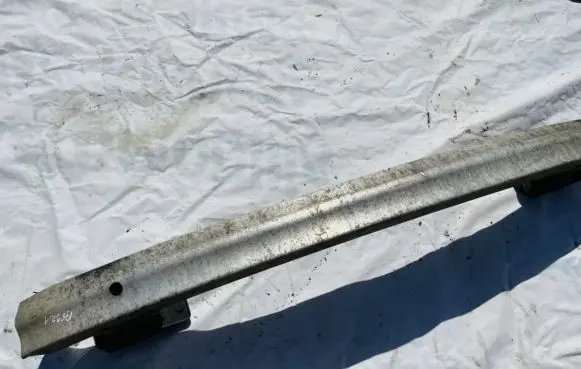 Rear beam