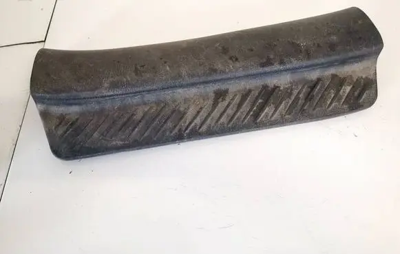 Mazda 6 Rear sill trim cover gj6a68740