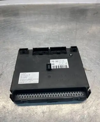 Mercedes-Benz ML W163 SAM control unit 1635457032 05371056 560108013370