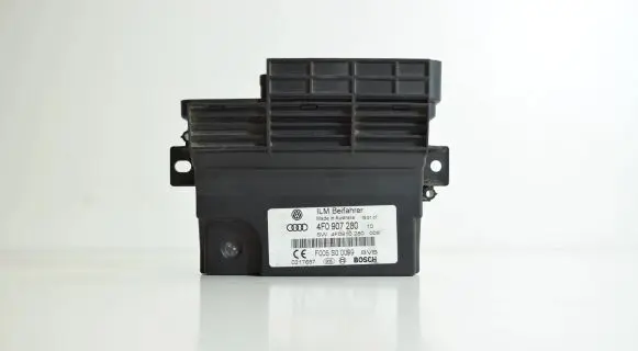 Audi A6 S6 C6 4F Other control units/modules 4F0907280