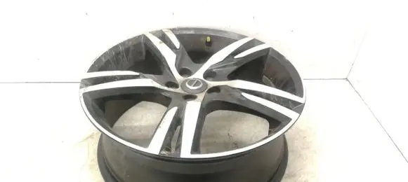 R19 alloy rim