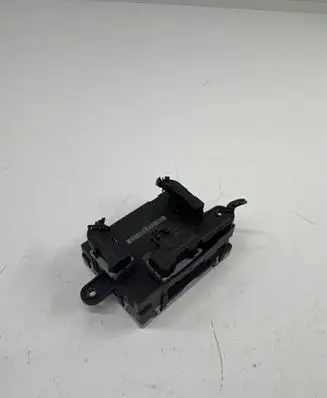 Jaguar F-Pace Door control unit/module N9D314D617CA