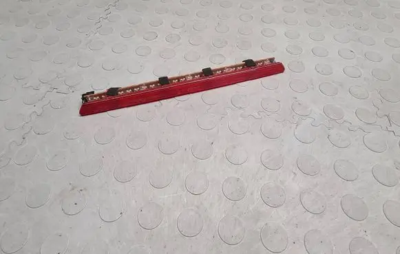 BMW 7 E65 E66 Third/center stoplight