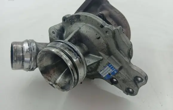Toyota Avensis T270 Turbo 3465485 54359700066