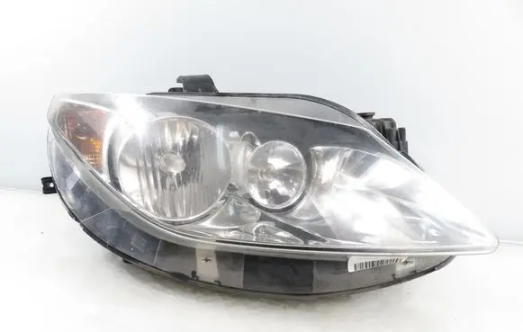 Seat Ibiza IV (6J,6P) Headlight/headlamp 6J1941006D