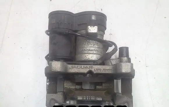 Jaguar XF Rear brake caliper GX732K327BE