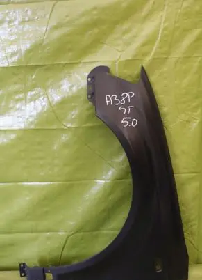 Audi A3 S3 8P Fender