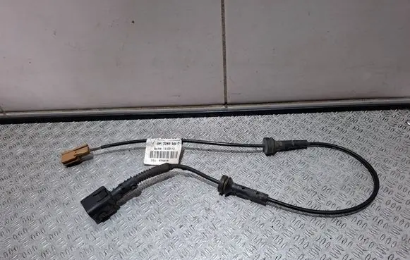 Renault Master III ABS rear brake sensor 440670001R