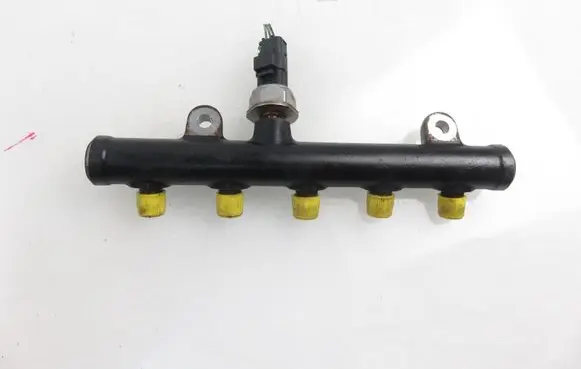 Ford Kuga I Fuel main line pipe 55PP0603 9681649580