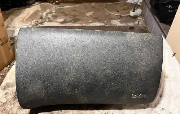 Honda Civic Passenger airbag 6017645