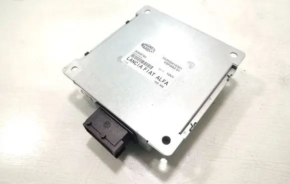 Alfa Romeo Mito Other control units/modules 50520764 503950410301 E6HU43FBL