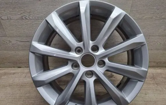 Volkswagen PASSAT B8 R17 alloy rim 3G0601025C