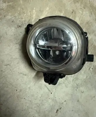 BMW X5 F15 Front fog light 7560200001 7317252
