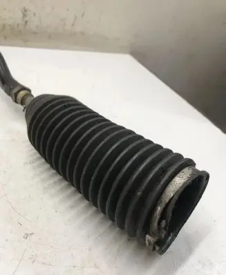 Mazda 3 II Steering tie rod 