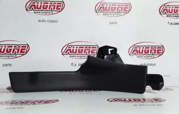 Volvo V60 Rear sill trim cover 31348250
