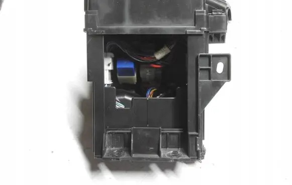 Nissan Note (E12) Fuse box set 284B9