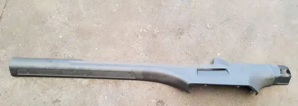 Volkswagen Golf Sportsvan Front sill trim cover 510853371C