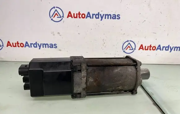 BMW X3 F25 Steering rack electric part 5A24380 32105A24380