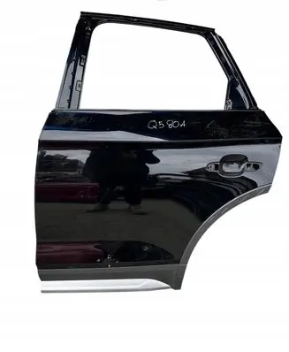 Audi Q5 SQ5 FY Rear door