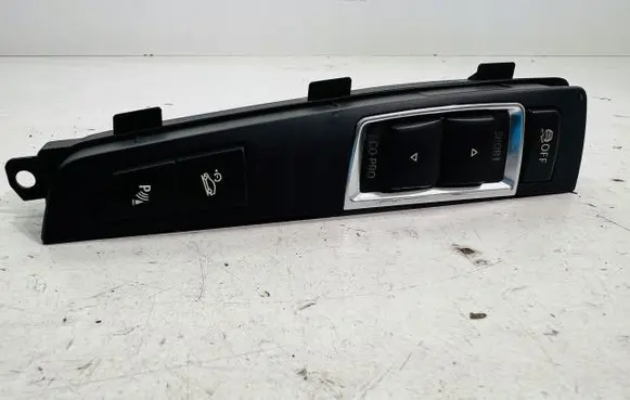 BMW X3 F25 Traction control (ASR) switch 9240295