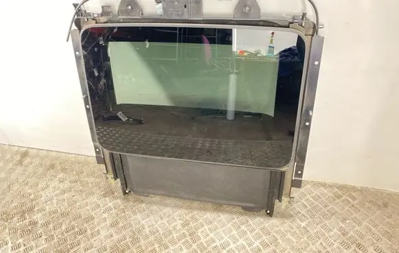 Chevrolet Camaro Sunroof set 84482852 85665235 23475105