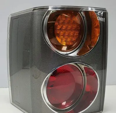 Land Rover Range Rover L322 Rear/tail lights XFB000253