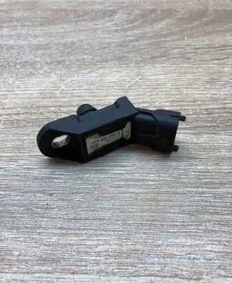 Renault Laguna II Air pressure sensor 8200155613 0281002552